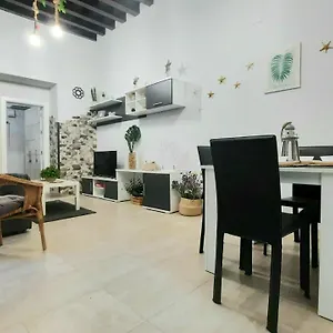 Apartamento Levante, Cádiz