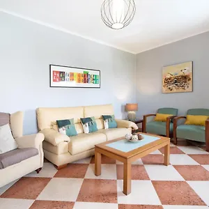 Apartamento Descanso En, Cádiz