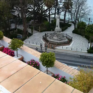 Apartamento Calderón De La Barca, Cádiz
