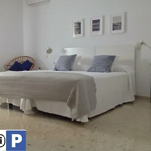 Apartamento Bahia Blanca -, Cádiz