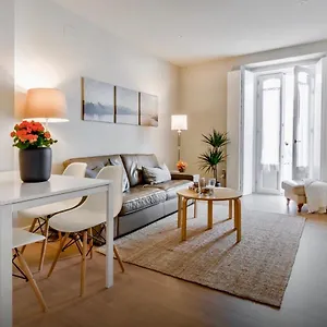 Apartamento Lujo Junto A La Catedral, Cádiz